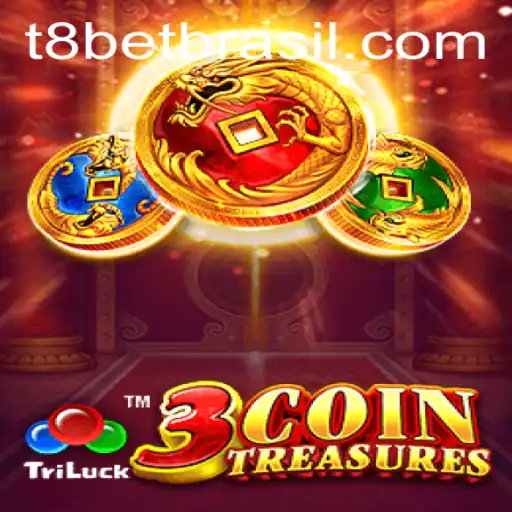 Exploring the World of 3CoinTreasures: A New Chapter in Online Gaming