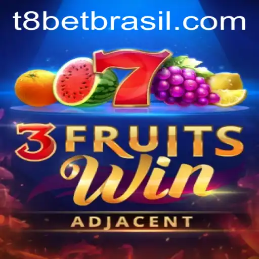 Discover the Exciting World of 3FruitsWin on T8Bet PHP