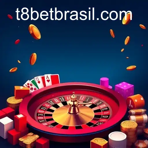 Casino Games: Discover the Thrilling World of t8bet php