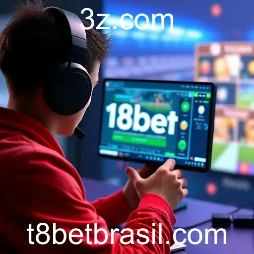 Tendências e Desafios dos Jogos Online no Brasil