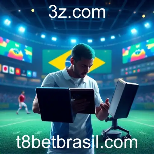 Avanços e Desafios no Mercado de Jogos Online no Brasil