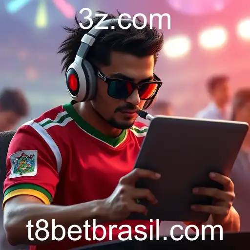 Crescimento do Mercado de Jogos Online no Brasil