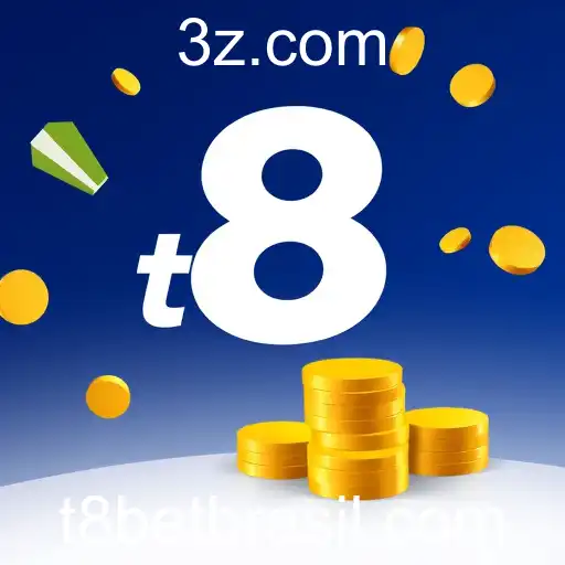 O Impacto dos Jogos Online no Brasil: Um Olhar Sobre o t8bet
