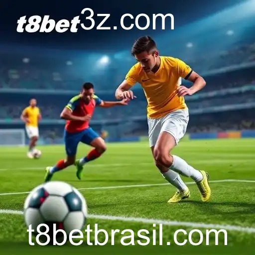 O Impacto do T8Bet no Mercado Brasileiro de Jogos