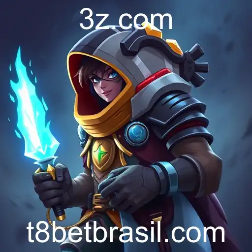 O Impacto do T8Bet Brasil no Mercado de Jogos Online