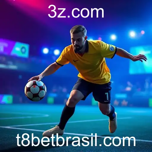 Revolução dos jogos online no Brasil