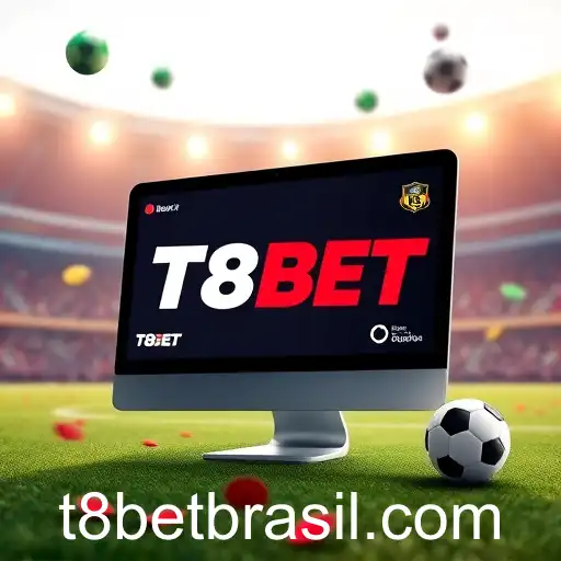 O Crescimento dos Jogos Online em 2025: Foco no T8Bet Brasil