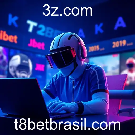 Tendências e Inovações no Mercado de Jogos Digitais no Brasil