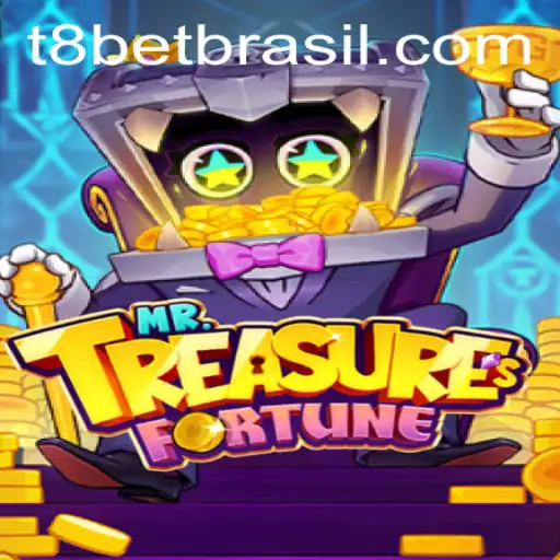Exploring MrTreasuresFortune: A Comprehensive Guide to the Thrilling Game