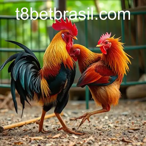 The Future of Online Sabong with t8bet php